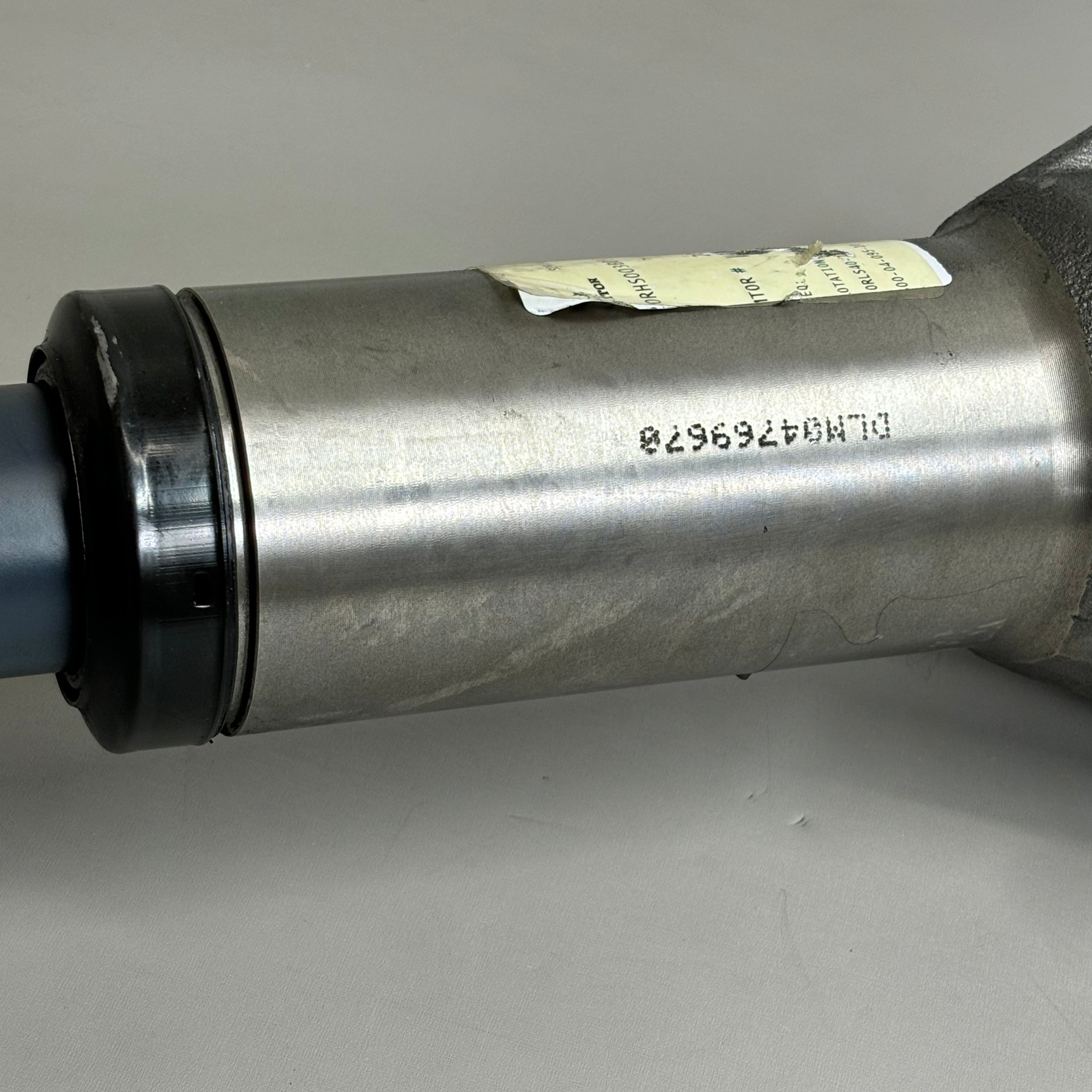 MERITOR Drive Shaft Assy Snap Ring Bare Outboard Connection 20RHS003B053