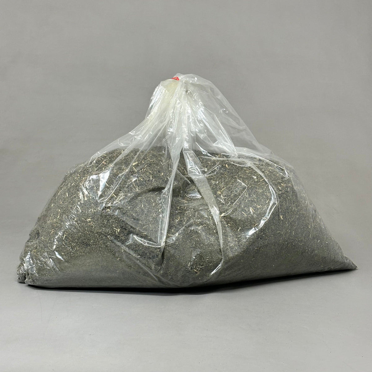 HERB CO Organic Nettle Leaf Cut & Sifted from Bulgaria 12.5 lb Bag 241264-1465ST