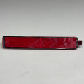 HONDA GM GENUINE PARTS REAR BUMPER COVER REFLECTOR 25805313