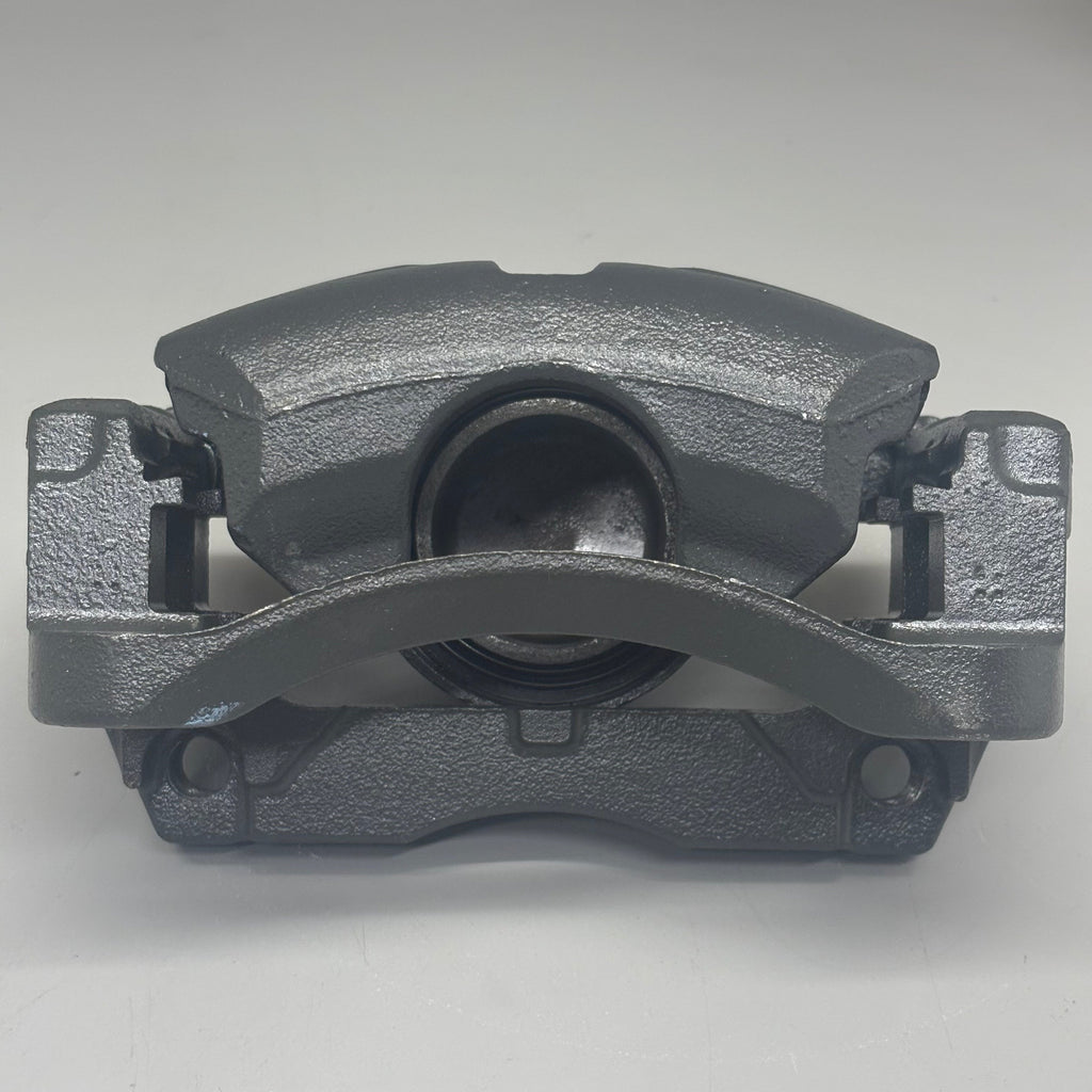 SILENT STOP Semi Loaded Caliper Disc Brake For Nissan 12-7291