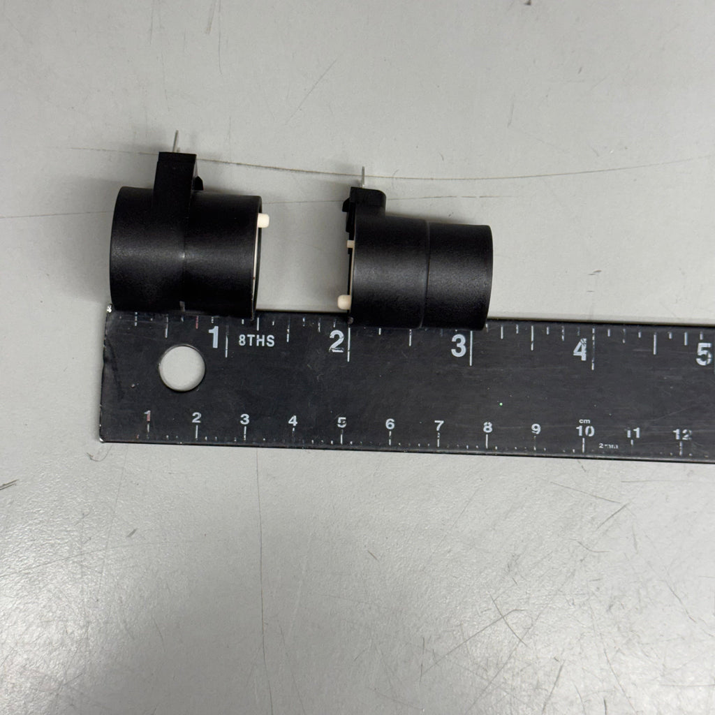 KENMORE (2 PACK) Gas Dryer Valve 279834
