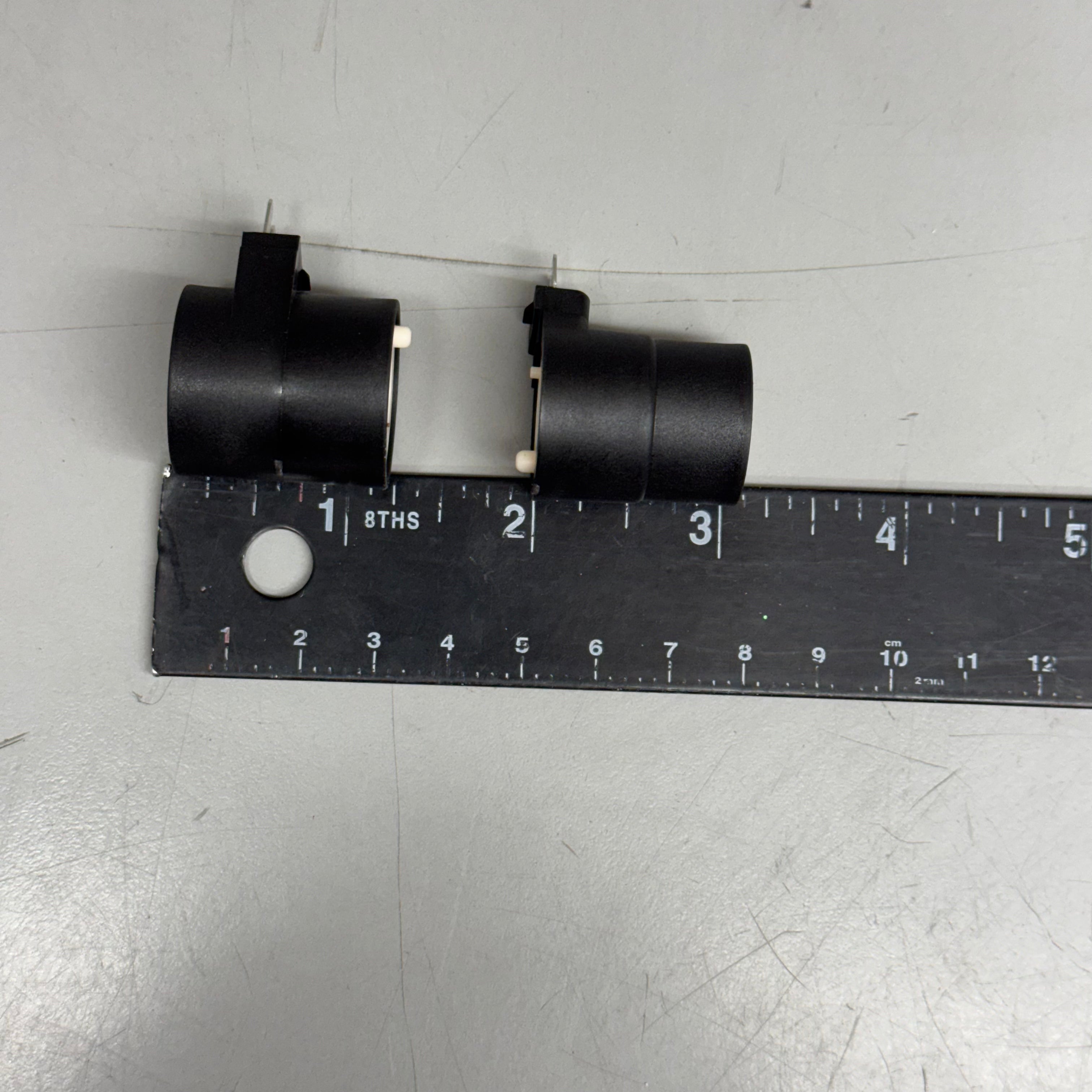KENMORE (2 PACK) Gas Dryer Valve 279834