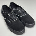VANS Authentic Sliver Shoe Sz Men's 13.0 Black/Gray VN000D6DDE2