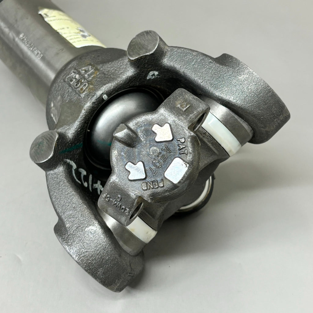 MERITOR Drive Shaft Assy Snap Ring Bare Outboard Connection 20RHS003B053