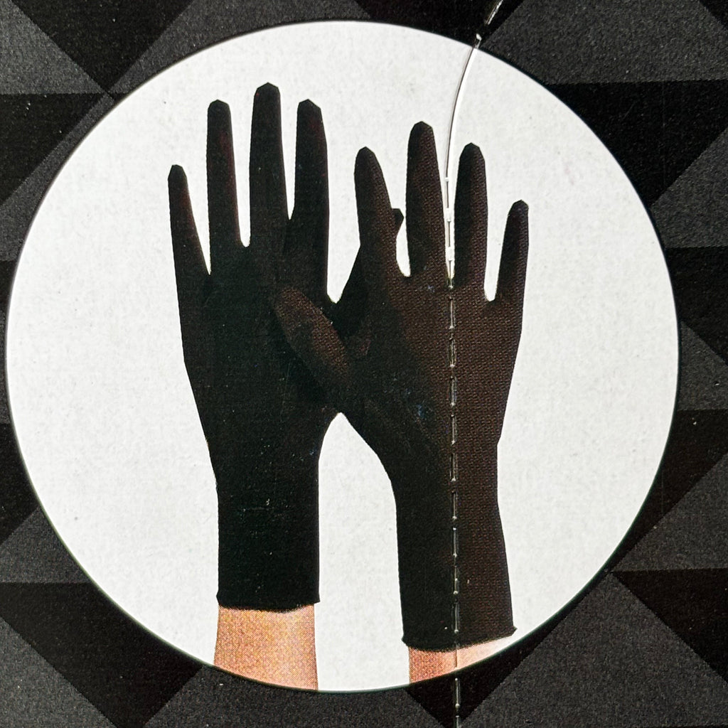 PRODUCT CLUB  (2 PACK, 90 GLOVES EACH) Disposable Vinyl Gloves Long Cuff Sz L