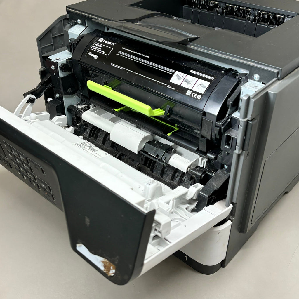 LEXMARK (Used) MS621dn Monochrome Laser Printer