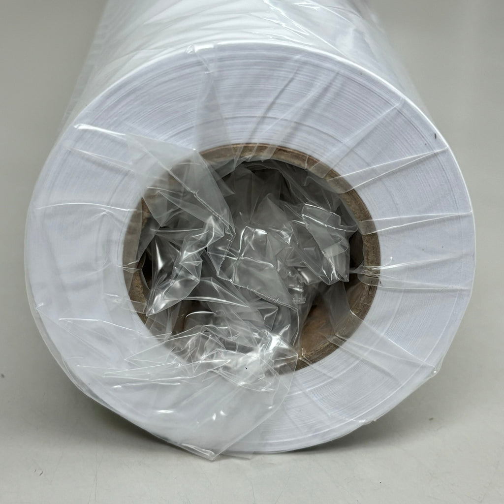 HP White Design jet Large Format Coated Heavyweight Paper