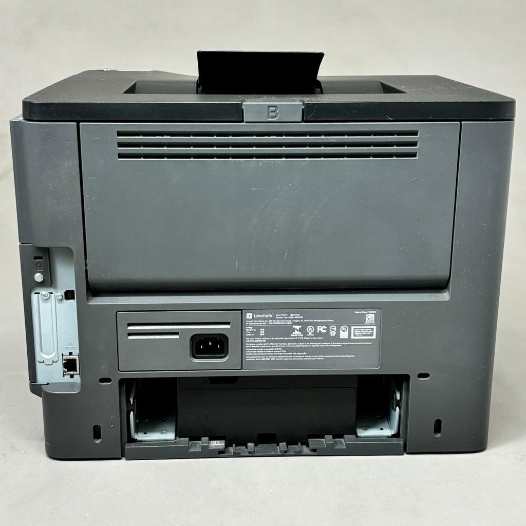 LEXMARK (Used) MS621dn Monochrome Laser Printer