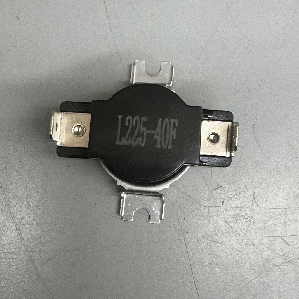 WHIRLPOOL Genuine Whirlpool High Limit Thermal Fuse Kit R9900489