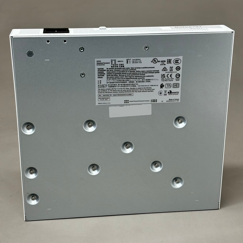 ARUBA HPE R8R47-61001 Instant On 1430 16G Switch 16 ports