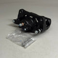 NAPA ADAPTIVE ONE Brake Caliper Single Piston Floating Remanufactured 2758XA
