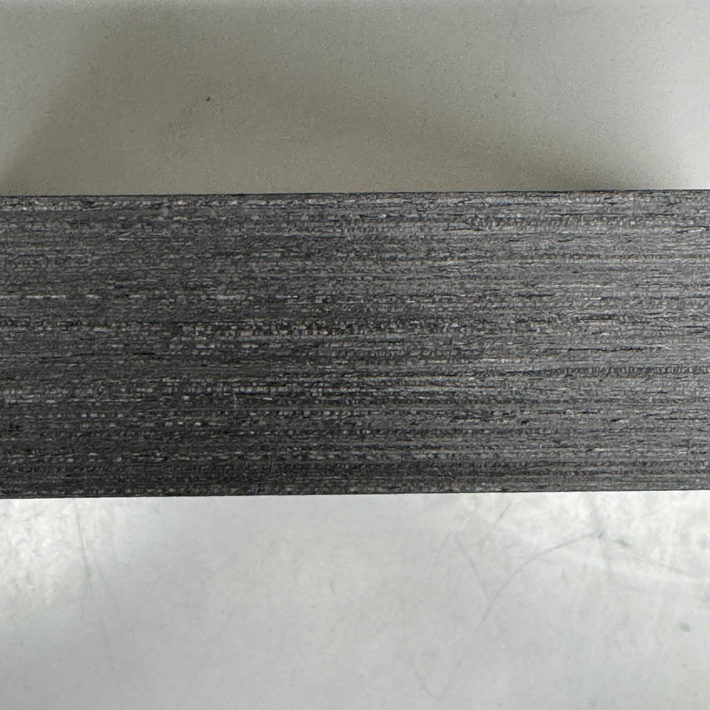 (3 PACK) Floater Picture Frame 8.66" X 1.57" X 8.66" Dark Grey/Black