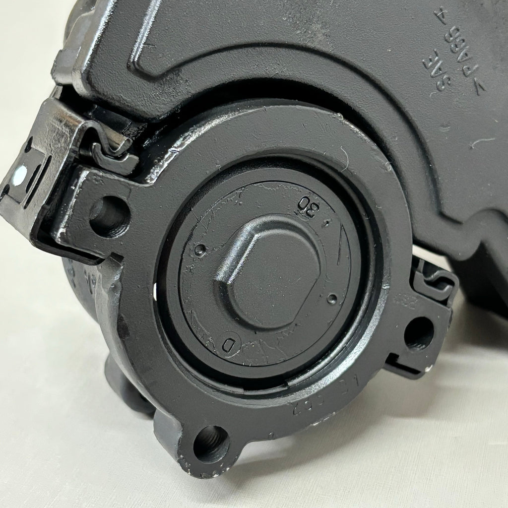 VISION-OE BBB INDUSTRIES Power Steering Pump Remanufactured 42392150