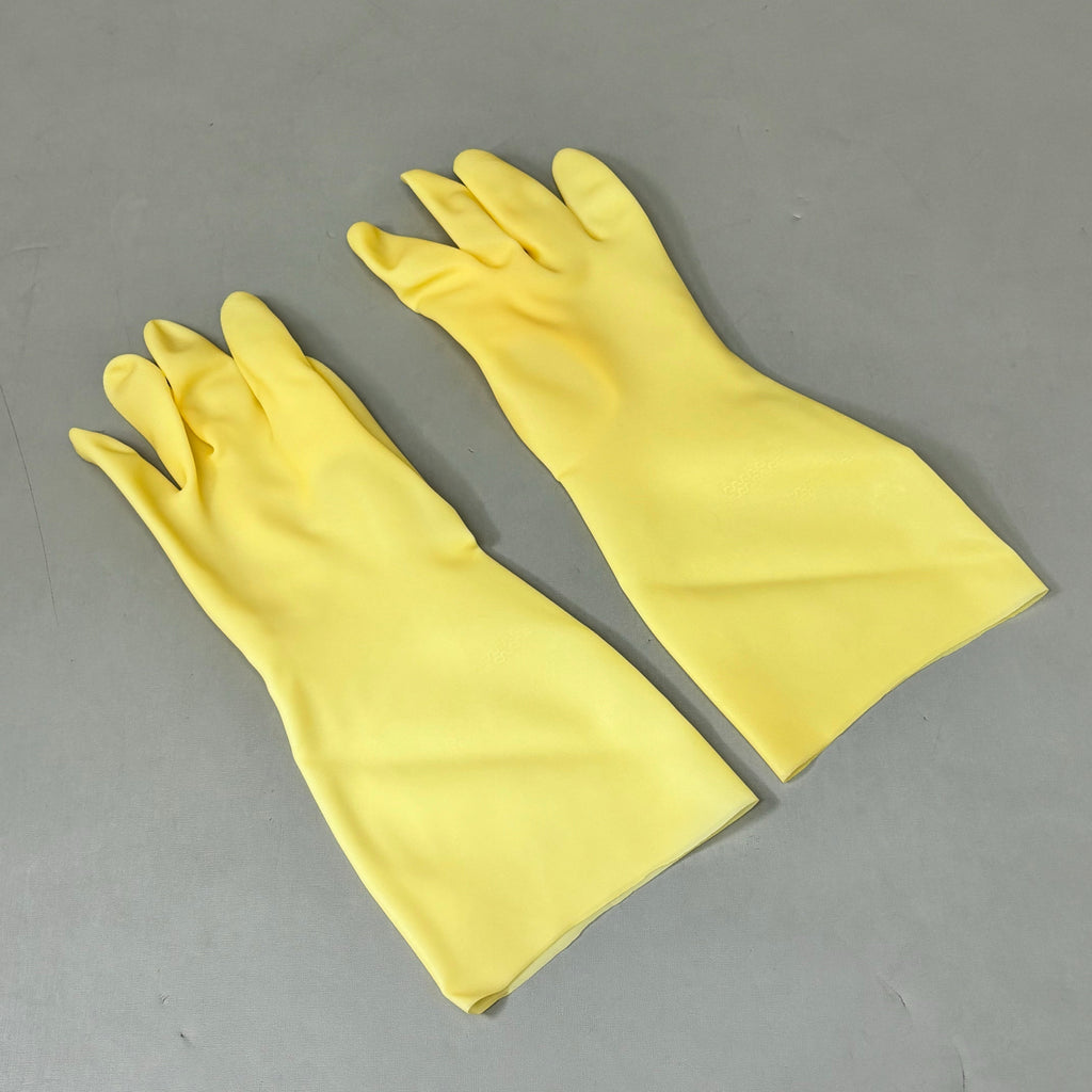MAPA PROFESSIONAL(72 PACK) Tripolymer Mechanical Chemical Resistance Sz 8 517318