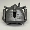 SILENT STOP Semi Loaded Caliper Disc Brake For Toyotas 12-9246