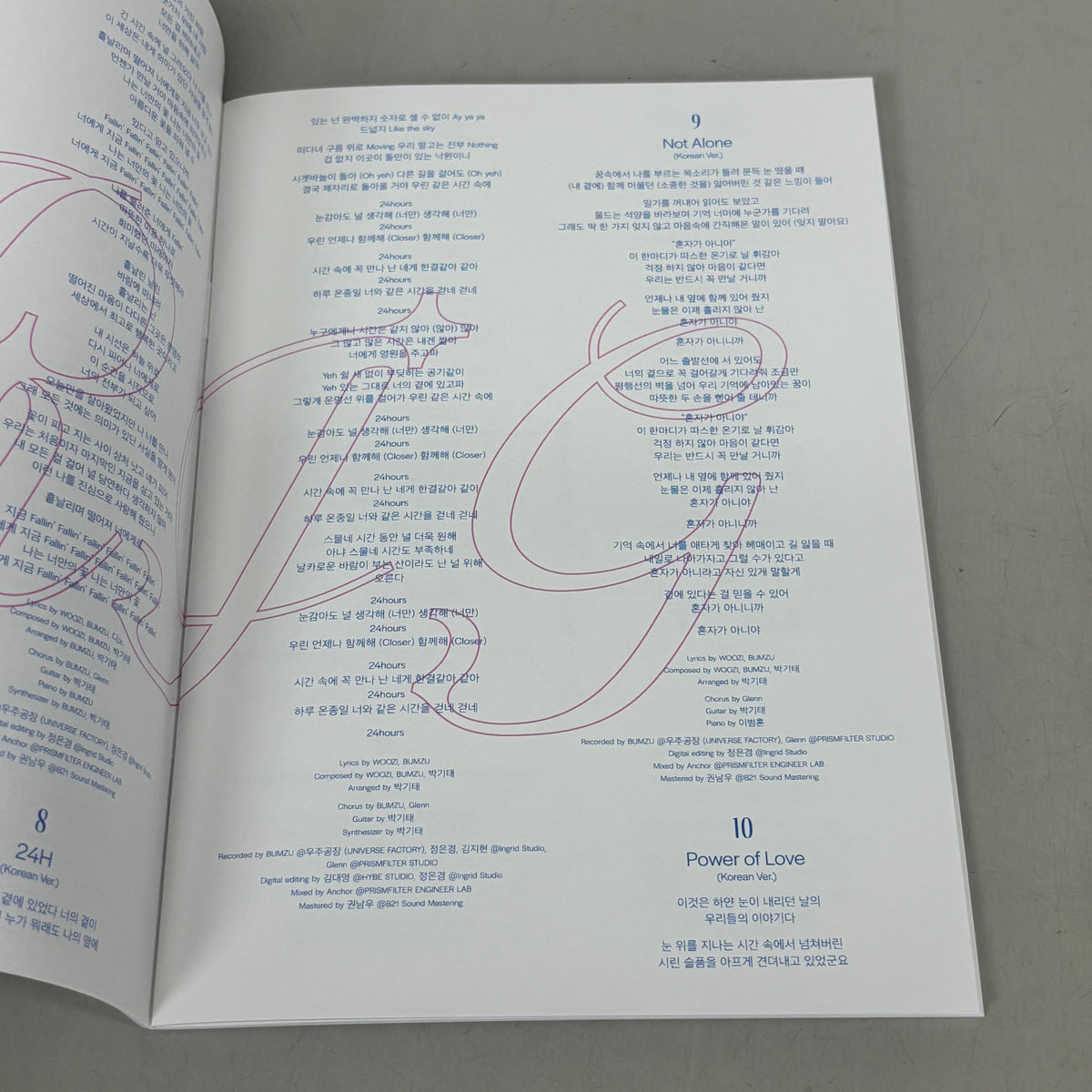 SEVENTEEN Best if '17 is Right Here (Dear Version) K POP CD w/ Accessories