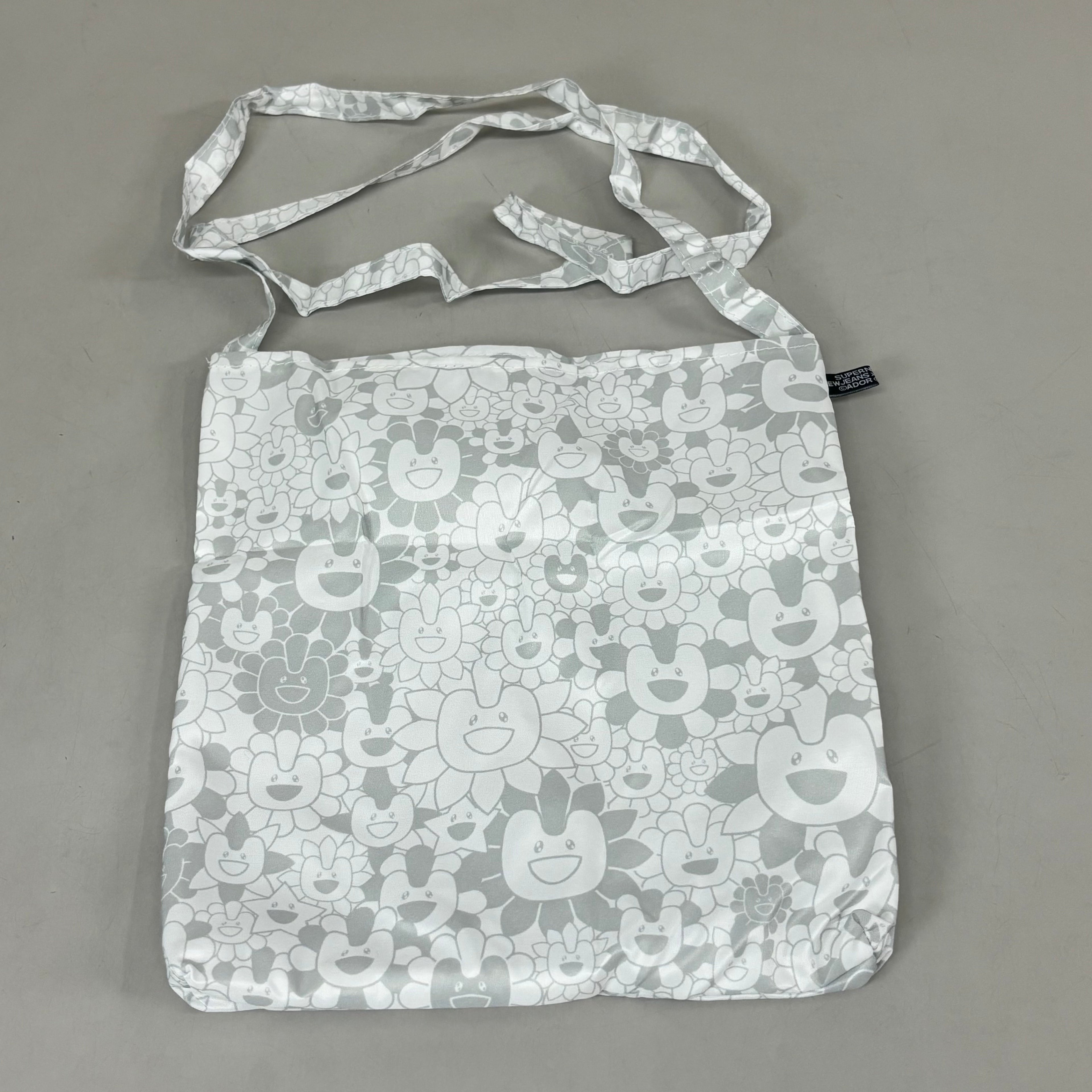NEW JEANS Supernatural 1st JP Single Album includes 7 Accessories Hyein Ver Grey