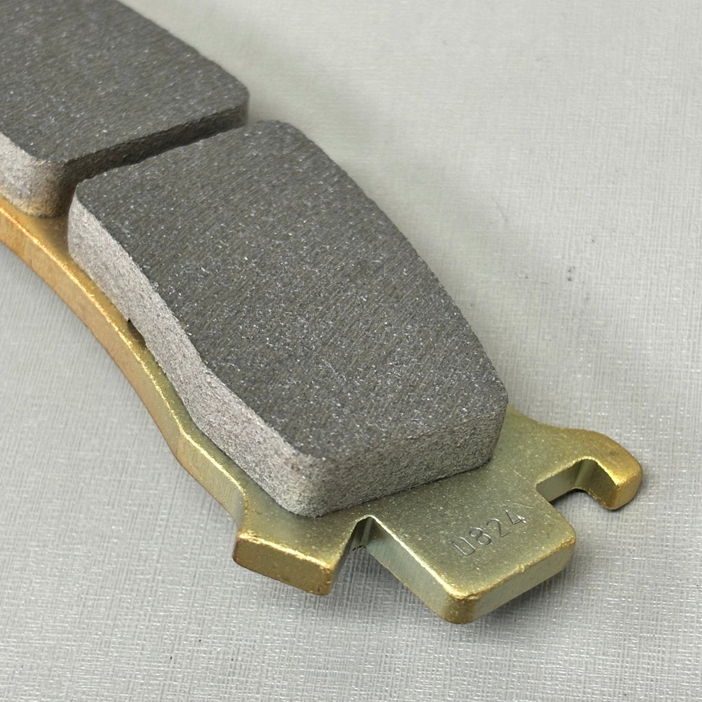 HONDA Right Front Brake Pad Set PIONEER 1000 SXS1000M OEM 06452-HL4-A01