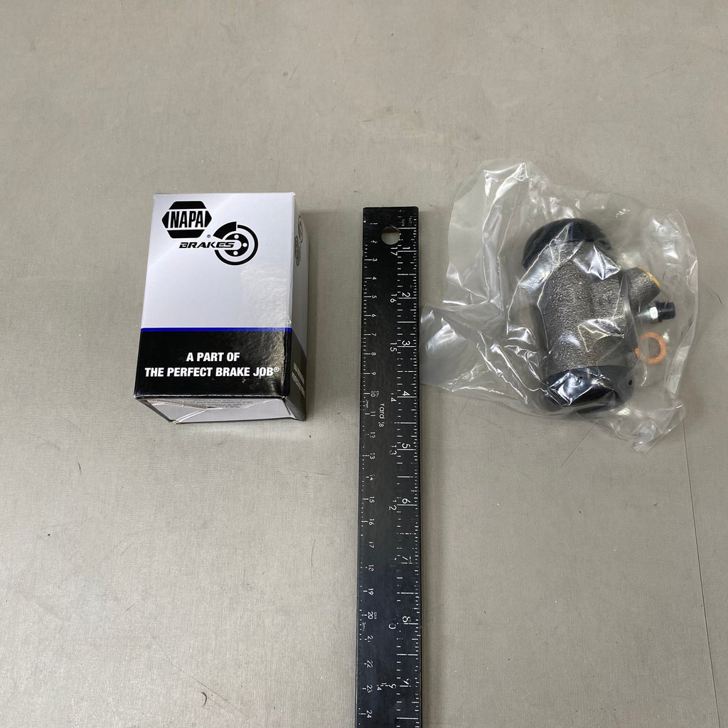 NAPA Wheel Cylinder Replacement For AMC & Ford  18290