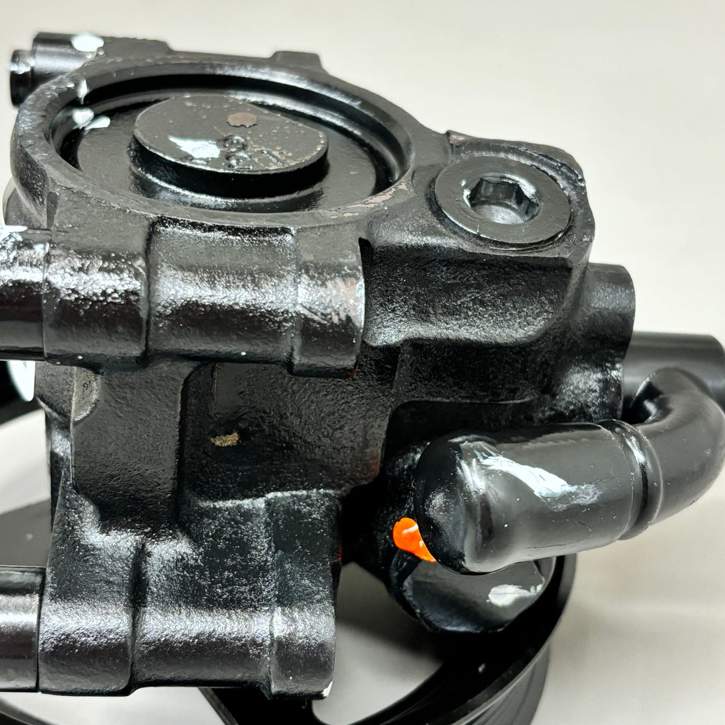VISION-OE BBB INDUSTRIES Reman Power Steering Pump Remanufactured 712-0122A1