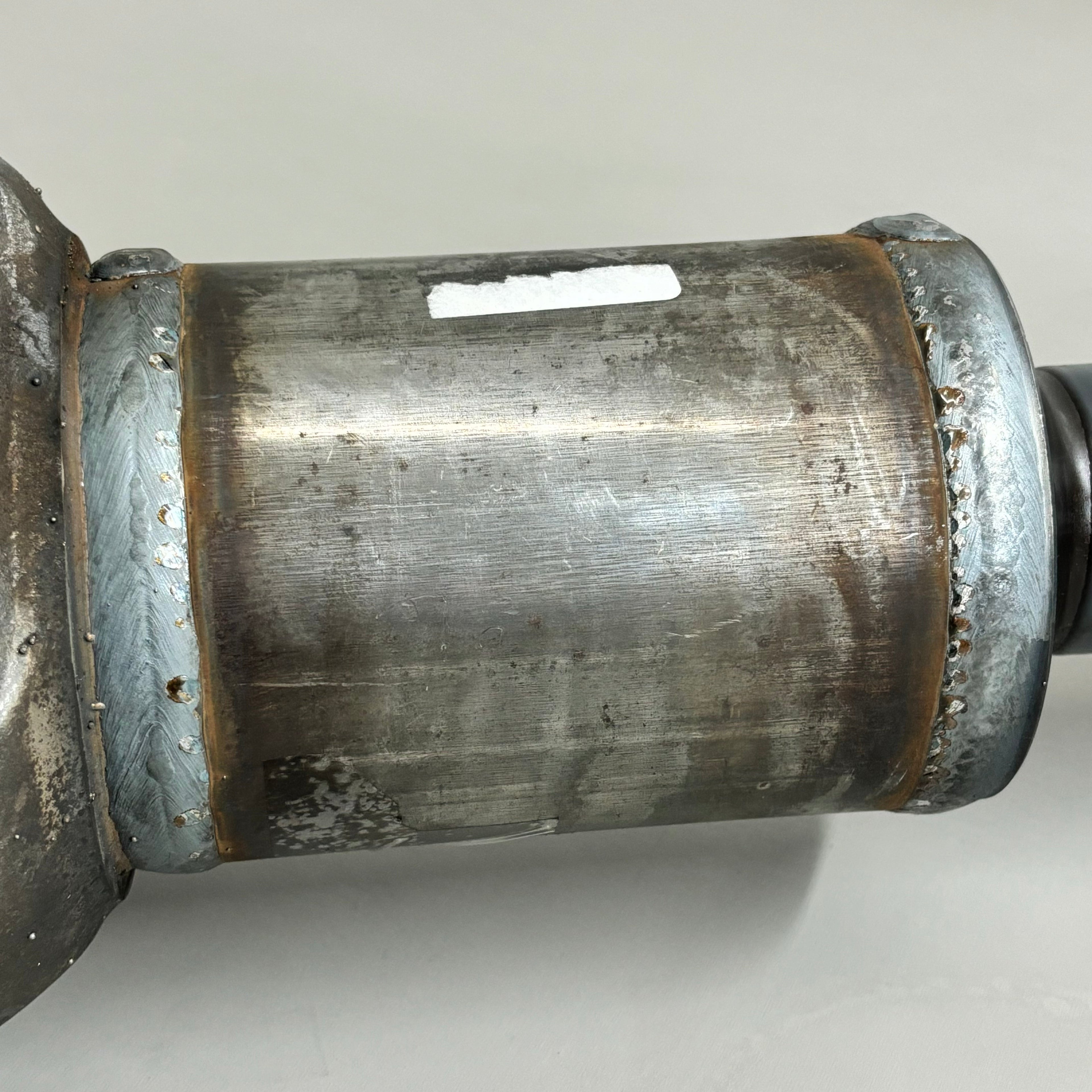 MERITOR Drive Shaft Assy Snap Ring Bare Outboard Connection 20RHS003B053
