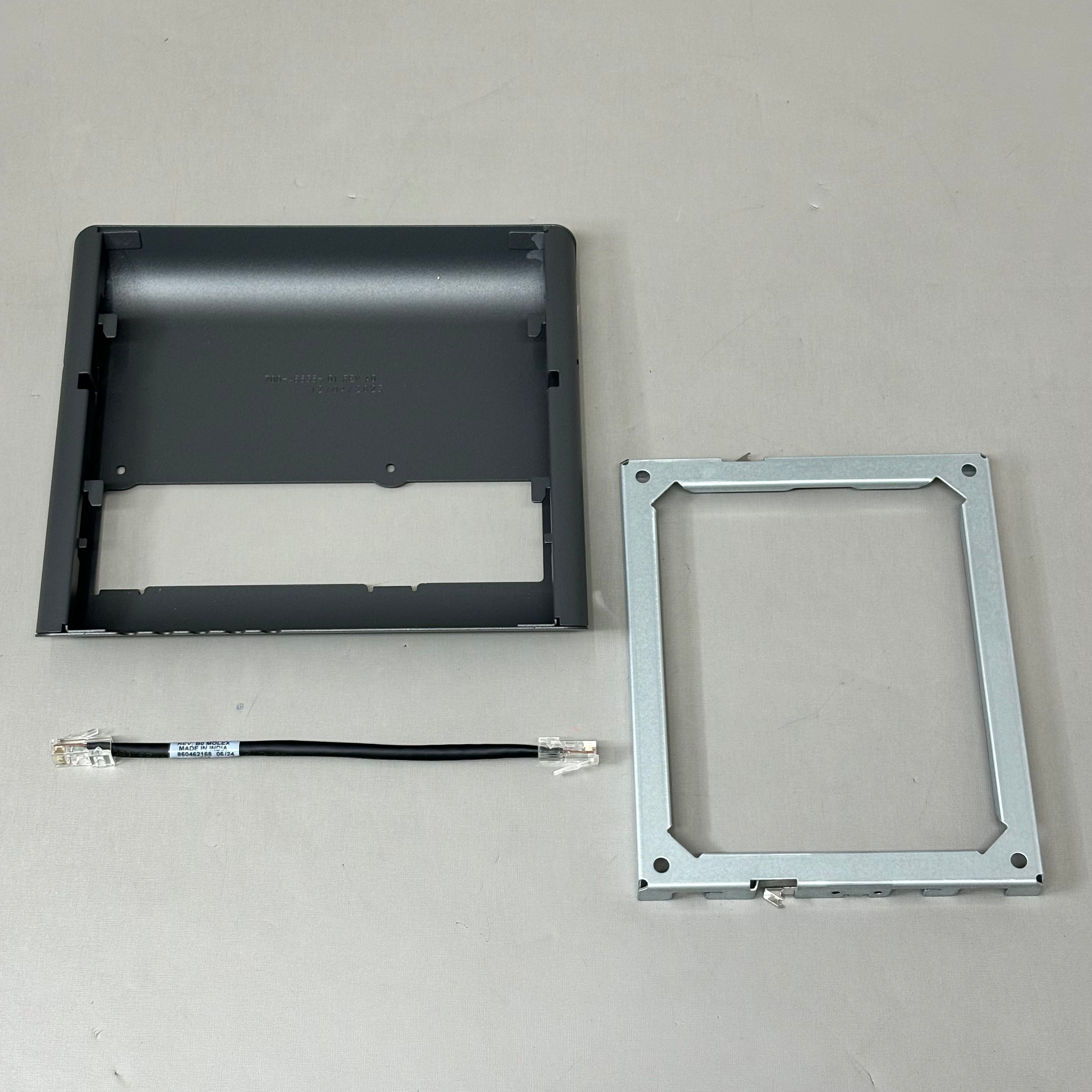 CISCO Spare Wallmount Kit for the 7800 & 8800 Series 800-43222-03 CP-8800-WMK