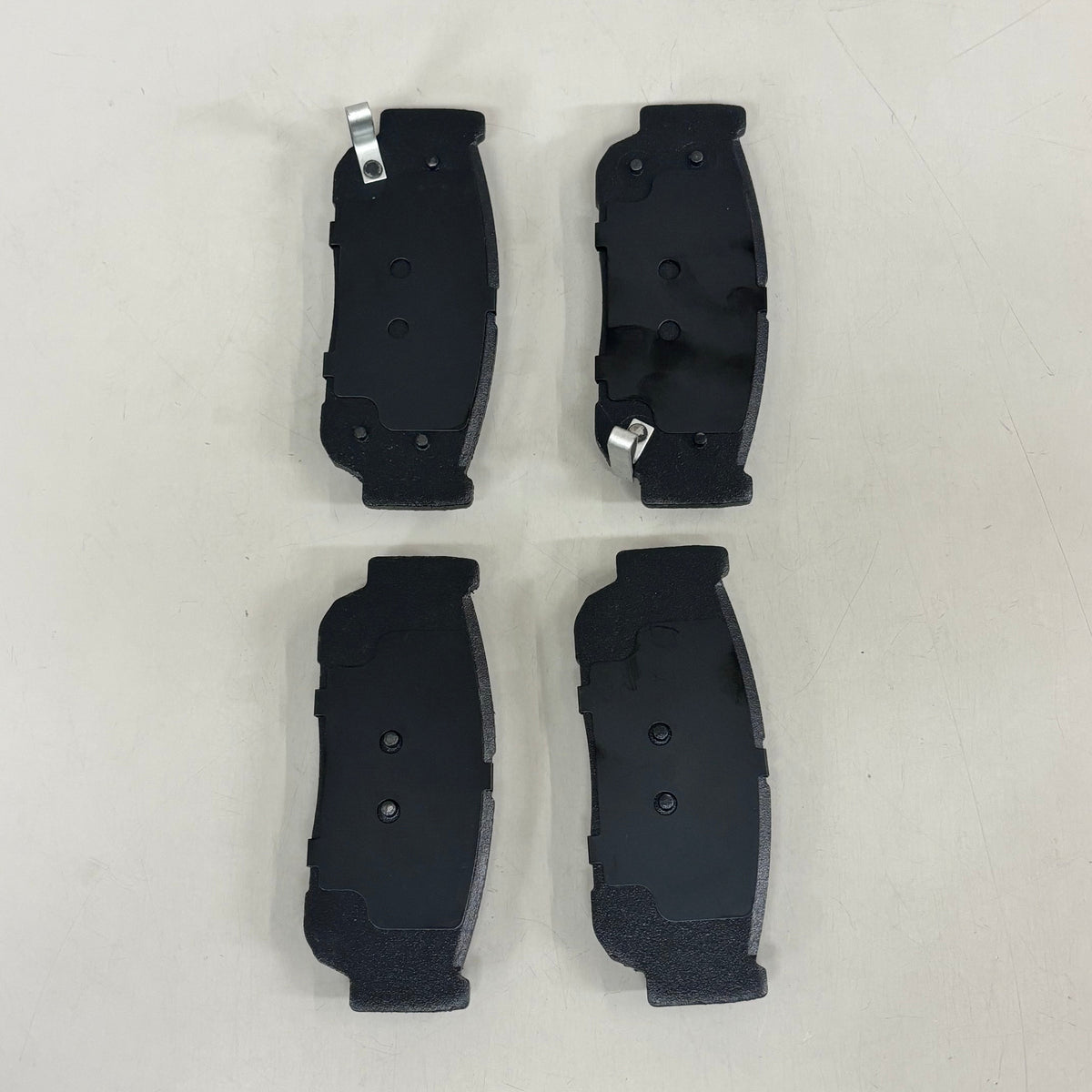 CARQUEST Brake Pads Reliable & Dependable NAD954