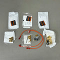 WHITE ROGERS Gas Conversion Kit Natural Gas to Propane 25 Piece AGAGC9NPS01D