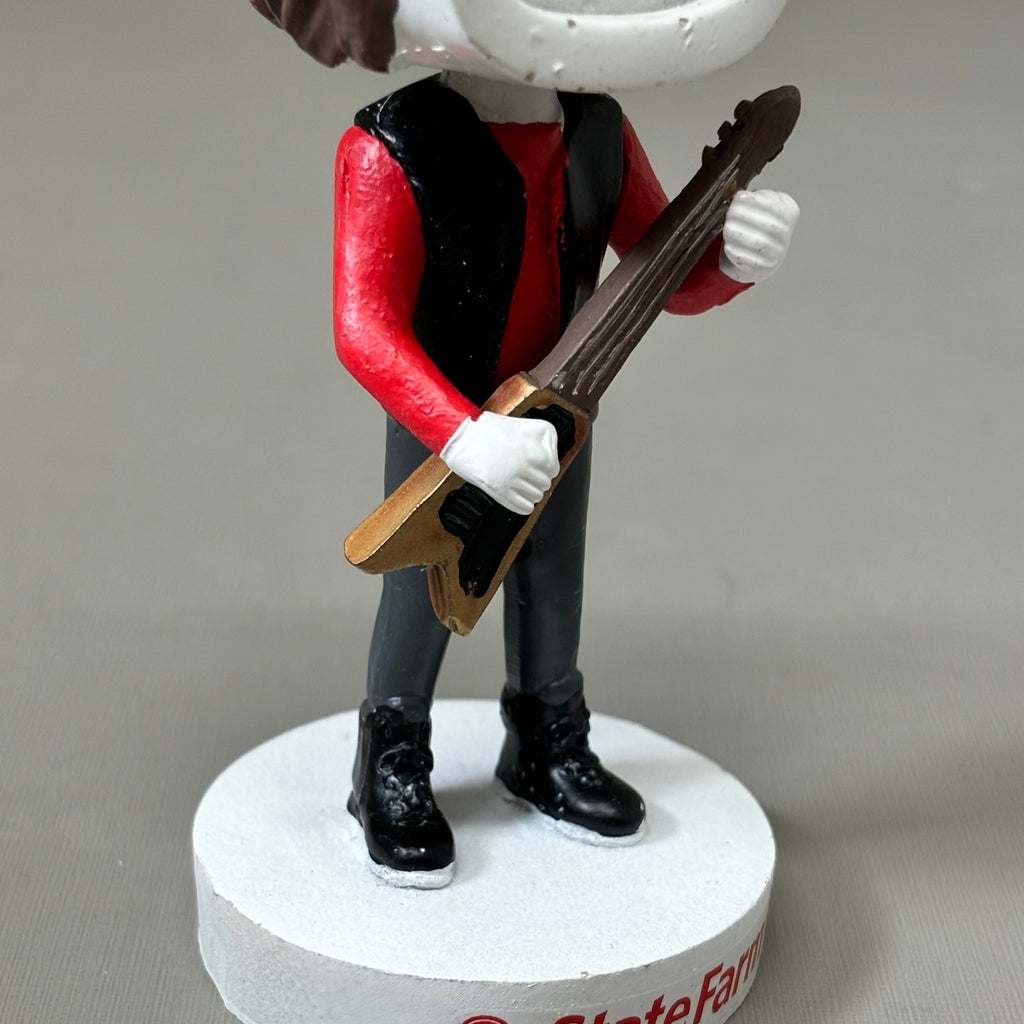 STATE FARM (24 PACK) Rockstar Bobblehead You Picture Frame Figure Collectible (In Box)