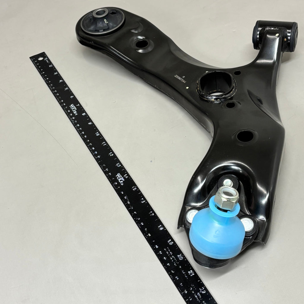 CTR Control Arm w/ Ball Joint for Toyota, Scion & Lexus Made in Korea CQ0312Y