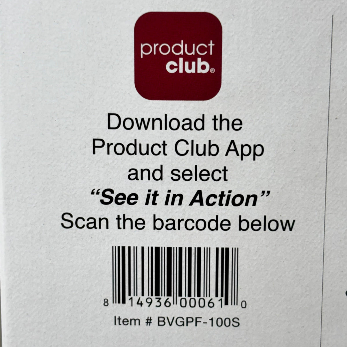 PRODUCT CLUB  (2 PACK, 90 GLOVES EACH) Disposable Vinyl Gloves Long Cuff Sz S