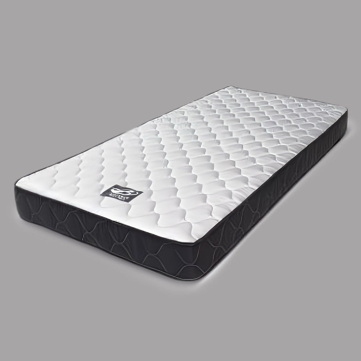 ZA@ TRP Foam Mattress for Semi Truck Sleeper 42 x 08 x 7 White MS42807S