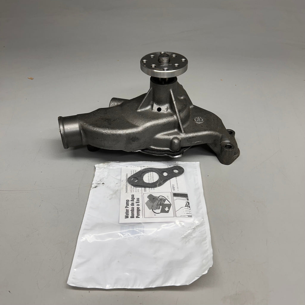 CARQUEST Engine Cooling Water Pump T3043(New Other)