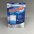 DAMPRID Lavender Vanilla Hanging Moisture Absorbers 1-PACK 15.4 oz FG80LVSB (New Other)