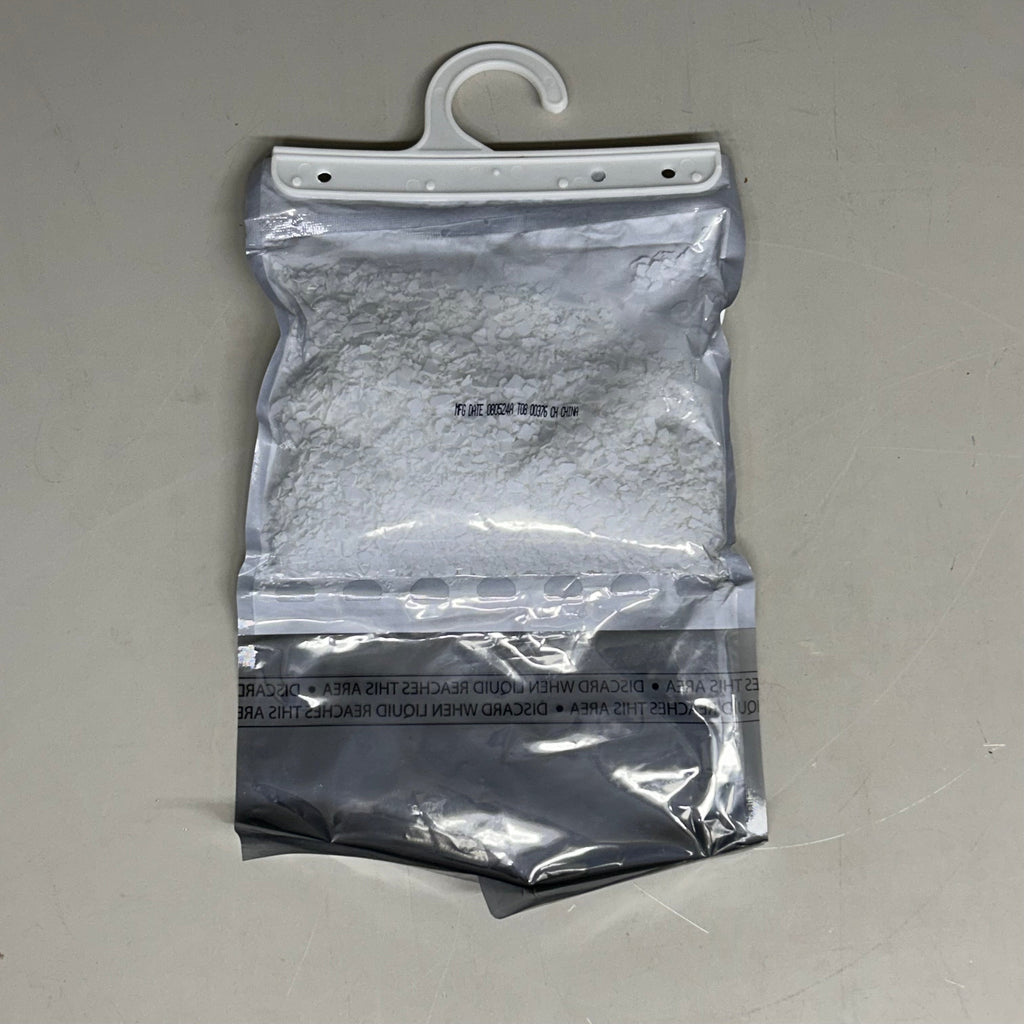 DAMPRID Lavender Vanilla Hanging Moisture Absorbers 1-PACK 15.4 oz FG80LVSB (New Other)