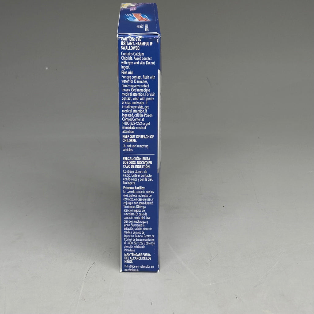 DAMPRID Lavender Vanilla Hanging Moisture Absorbers 1-PACK 15.4 oz FG80LVSB (New Other)