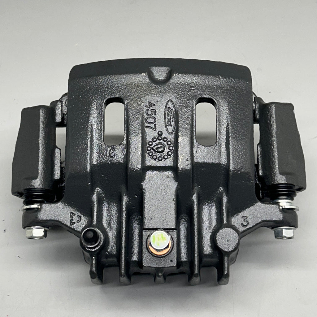 SILENT STOP Semi Loaded Caliper Disc Brake For Ford  Excursion, F-250, F-350 12-3221