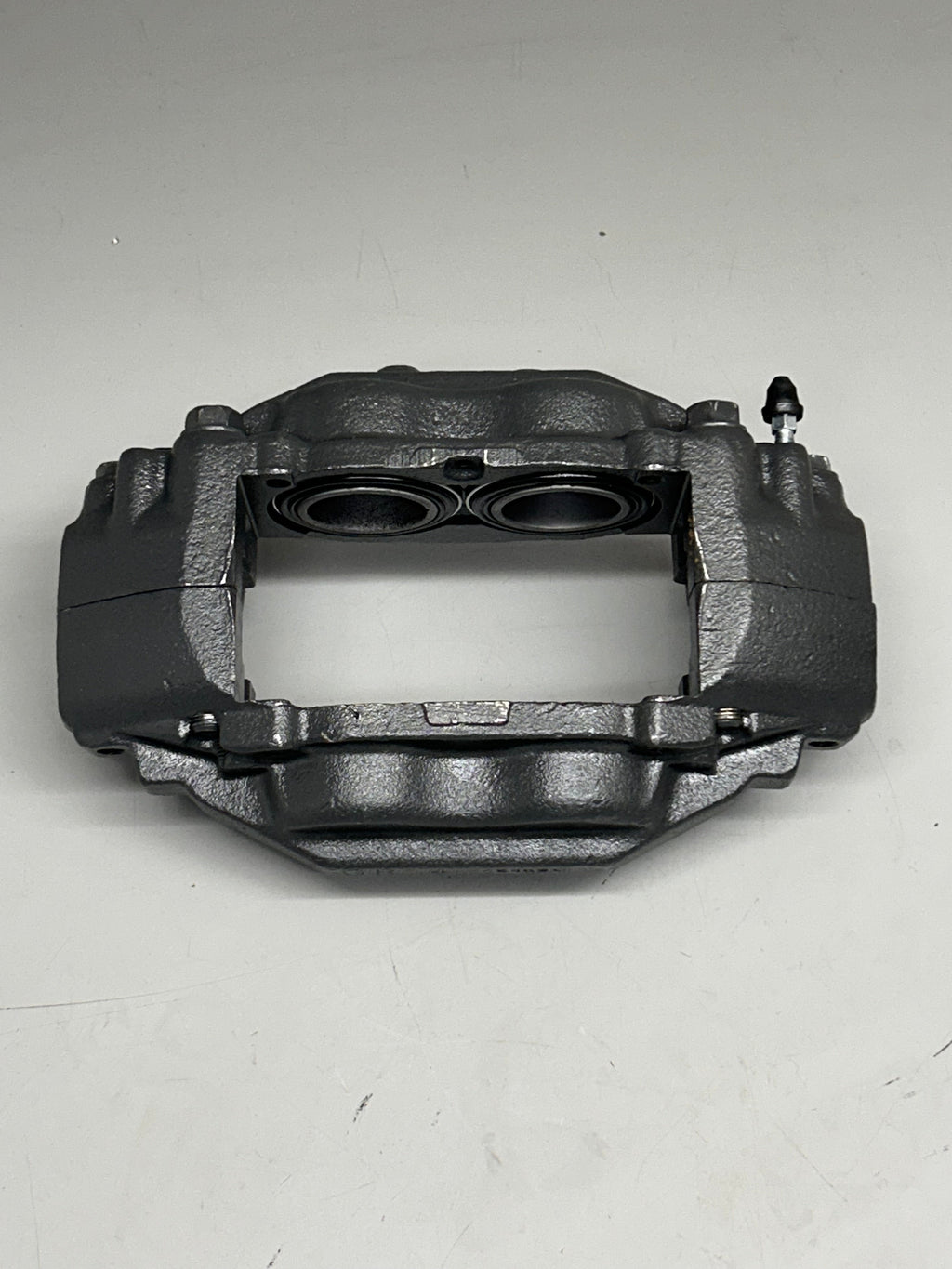 SILENT STOP Oenon bracketed Semi Loaded Caliper Disc Brake For Select Toyota 12-9475