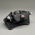 SILENT STOP Semi Loaded Caliper Disc Brake For Select Subarus 12-8699