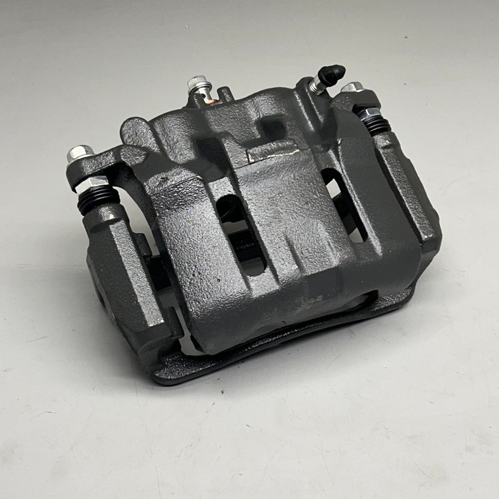 SILENT STOP Semi Loaded Caliper Disc Brake For Select Subarus 12-8699