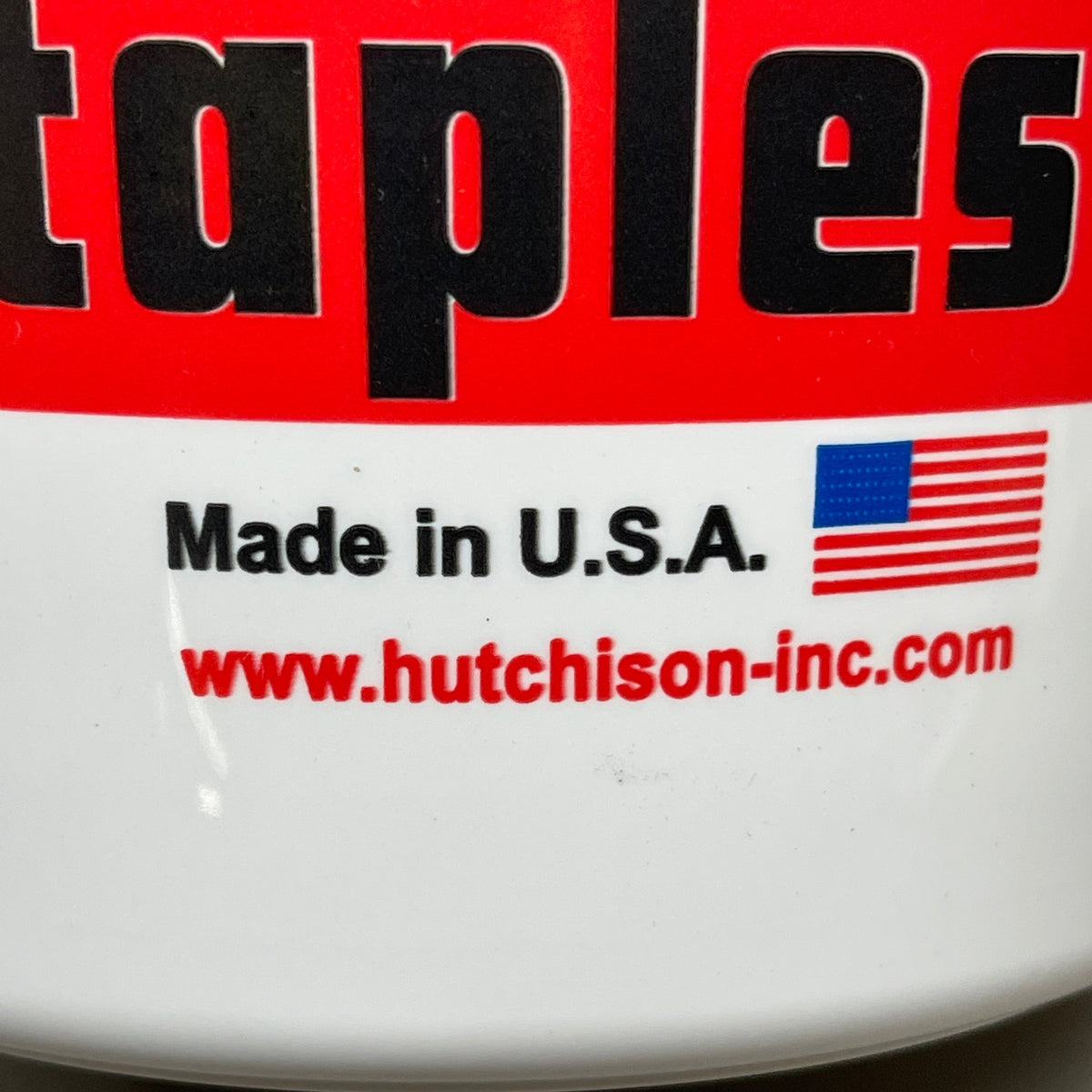 HW BRAND (Hutchinson Inc) Double Barbed Galvanized Fence Staples 1-1/2" 8 lb (New)