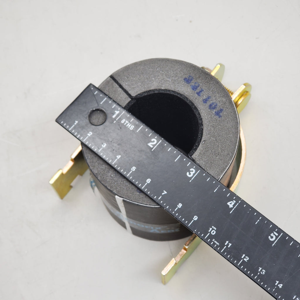ZSI (5 Pack) Cush-A-Therm Insulation Strut Mount Clamps 1-5/8" OD UX15834