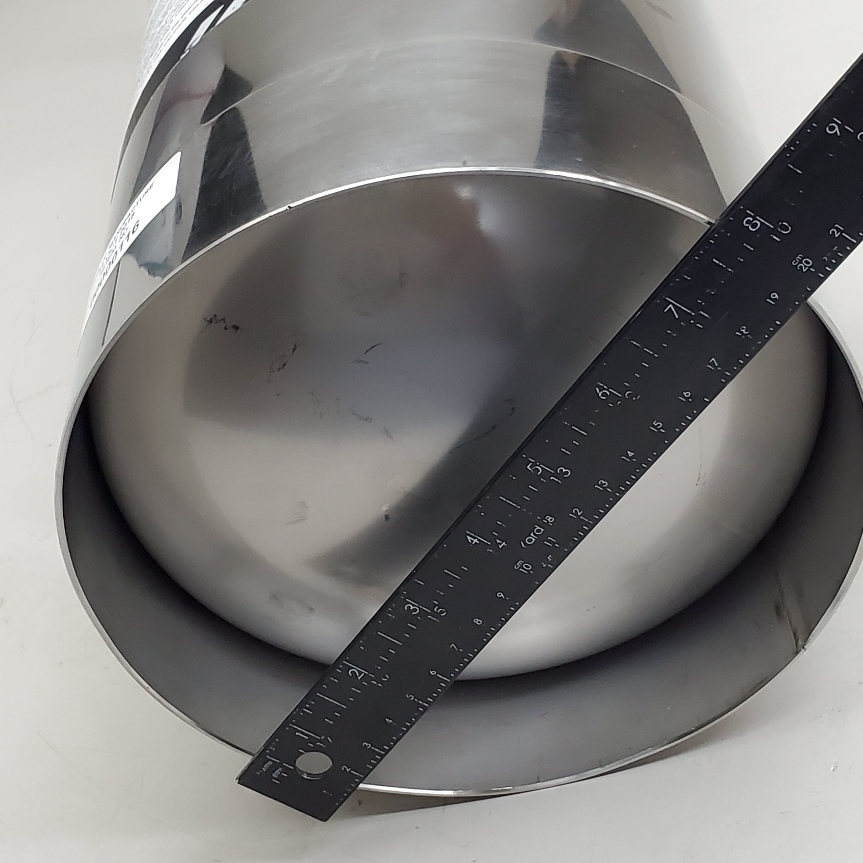 HYDROLOCK Spill Slayer Flammable Liquid Vapor Mitigation Unit Silver Fire Extenguisher 00000116