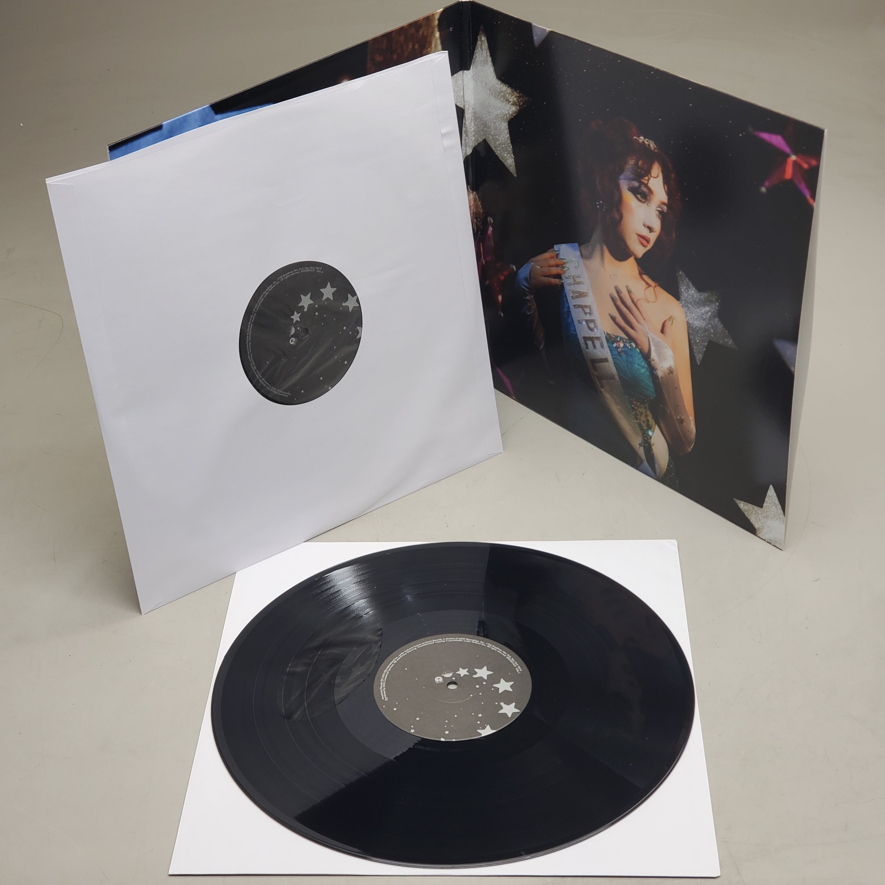 CHAPPELL ROAN The Rise and Fall of a Midwest Princess Popstar Edition Vinyl LP Record