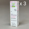 SO BIO ETIC (3-PACK) Anti-fatigue Smoothing Eye Contour .5 OZ (New)