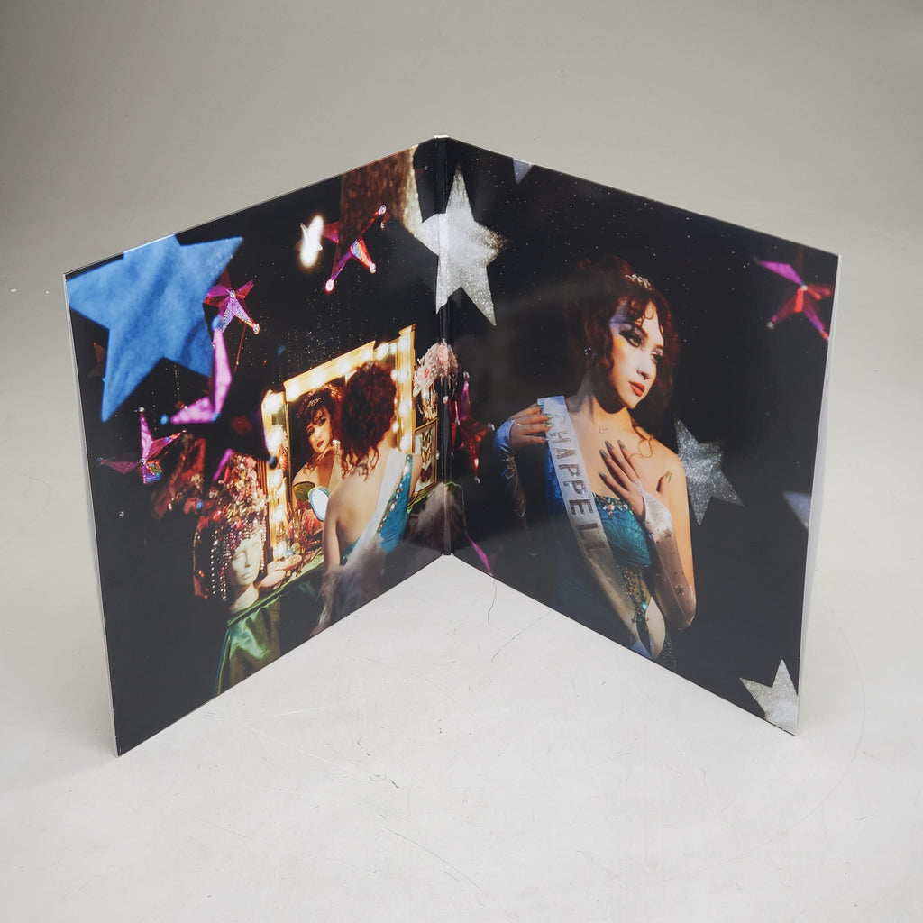 CHAPPELL ROAN The Rise and Fall of a Midwest Princess Popstar Edition Vinyl LP Record