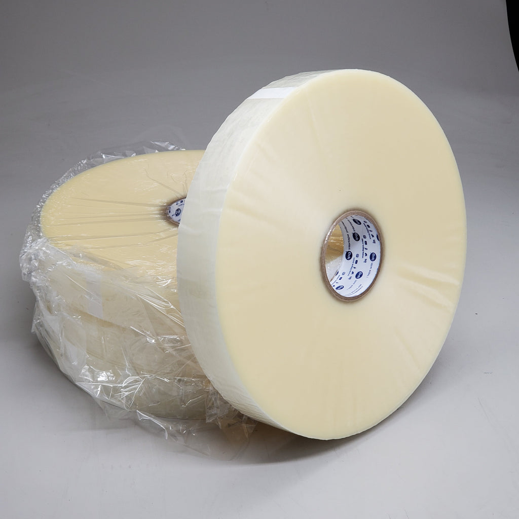 INTERTAPE (4 Rolls) 7100 Adhesion Packing Tape 1.88"x6000' Clear 70462615 07M