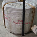 Twisted Fibrous Pure Manila Natural Fiber Rope 0.5 DIA 2700' Long SPE8E920P0695