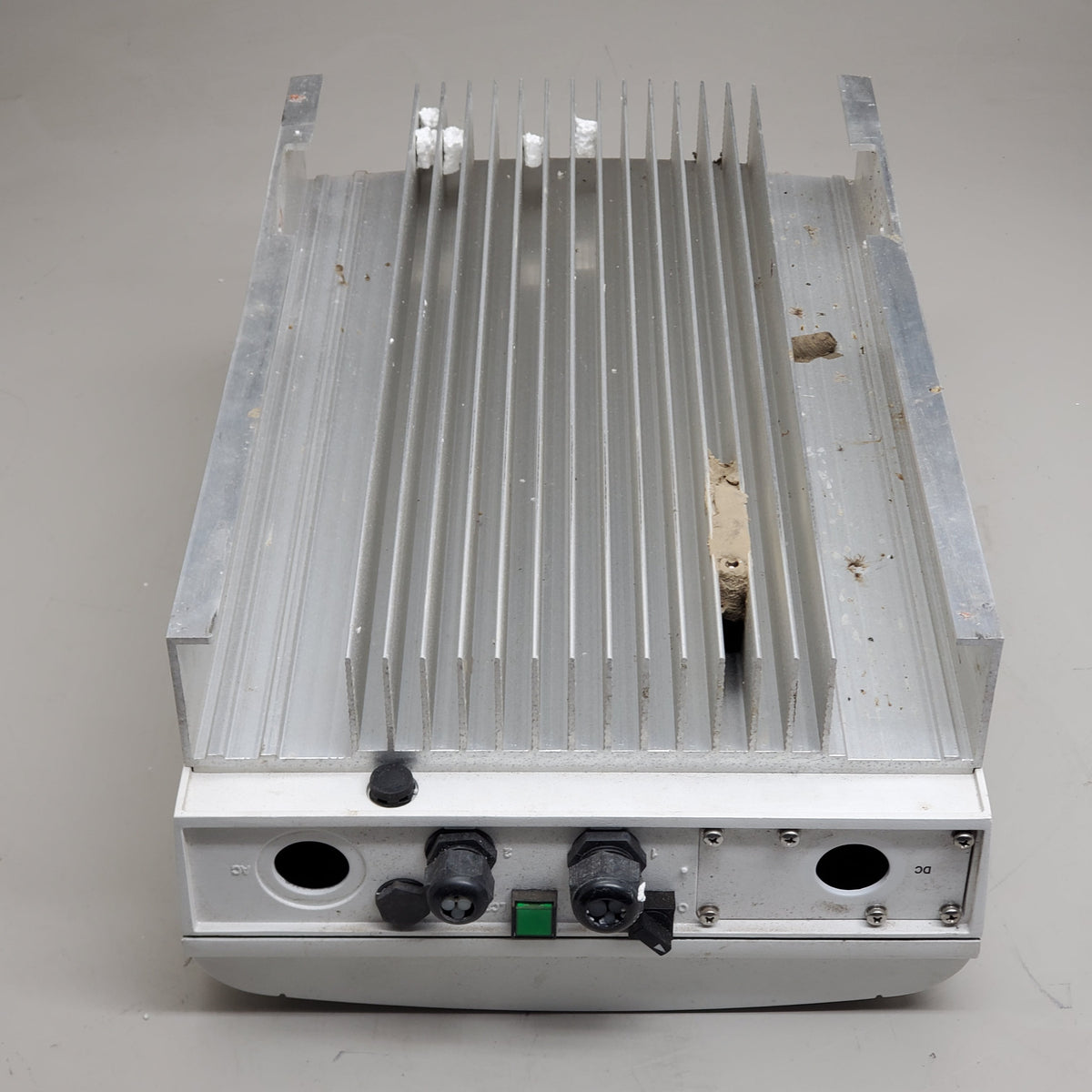 SOLAREDGE Photovoltaic System Dc Disconnect  270-500vdc SE5000A-US001NNU2 (For Parts)