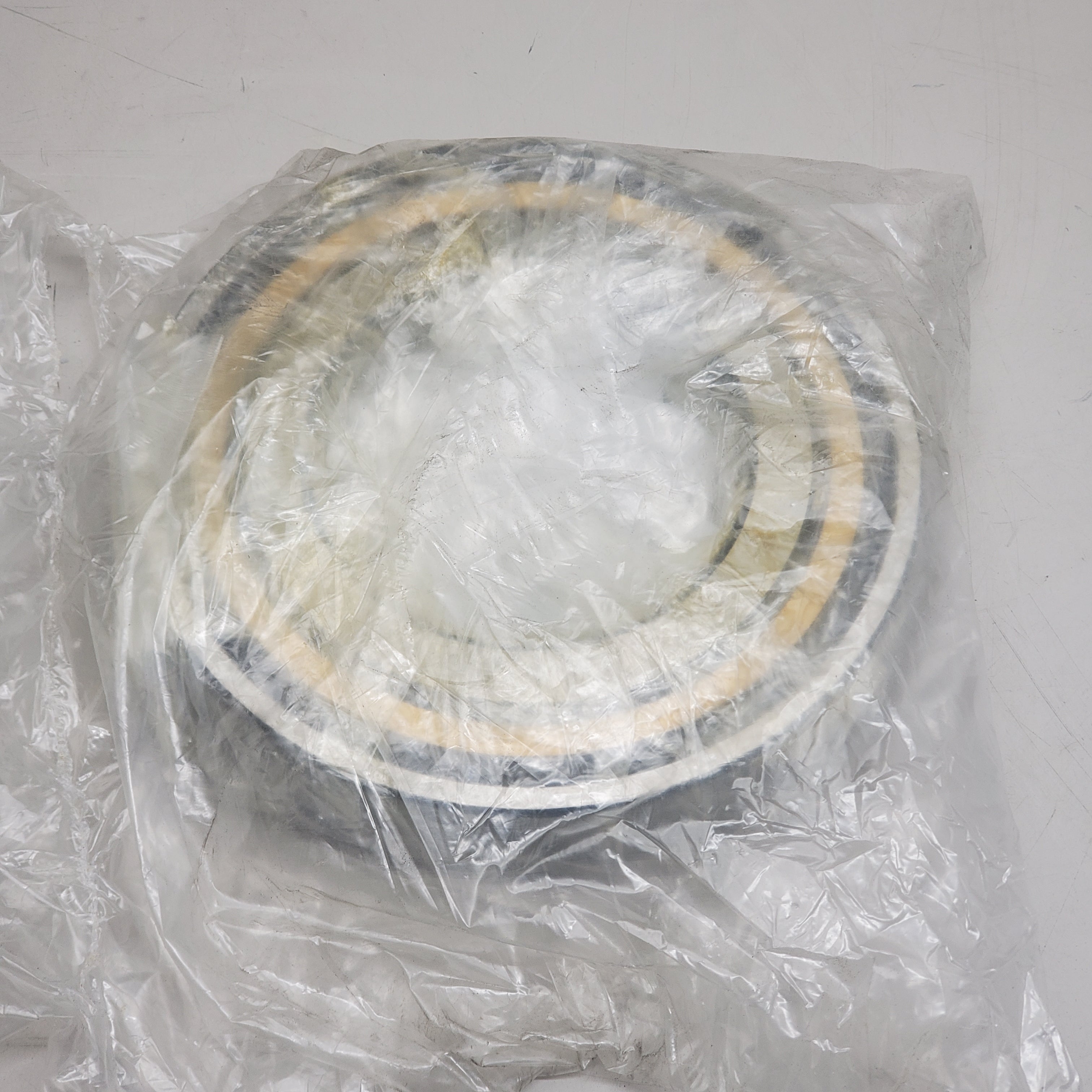 TRITAN Angular Contact Single Row Ball Bearing 110x200x38(mm) 7222BMG (New Other)